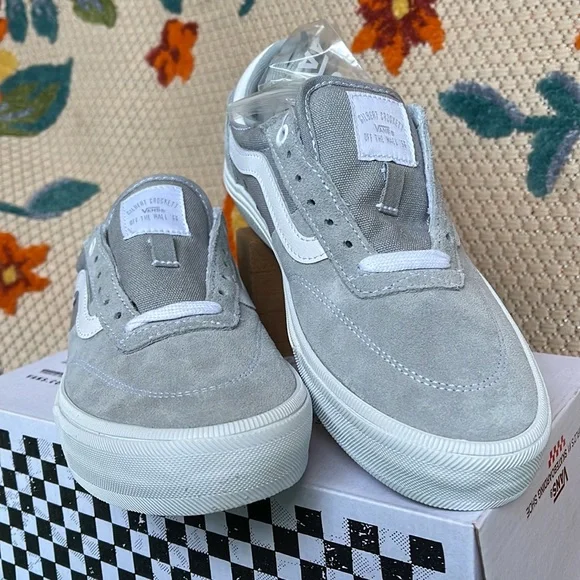 Vans Gilbert Crockett High Rise Men’s sneakers - Picture 9 of 16